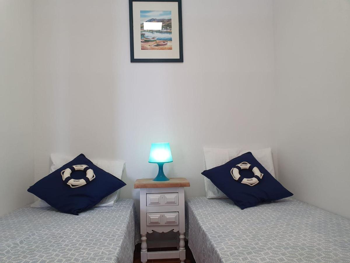 Spondylus Apartment Эмпуриабрава Экстерьер фото